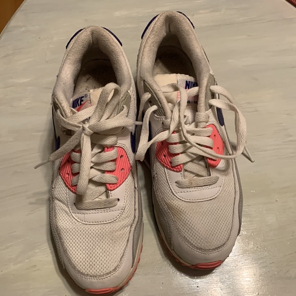 Nike Air Max - Picture 3 of 12